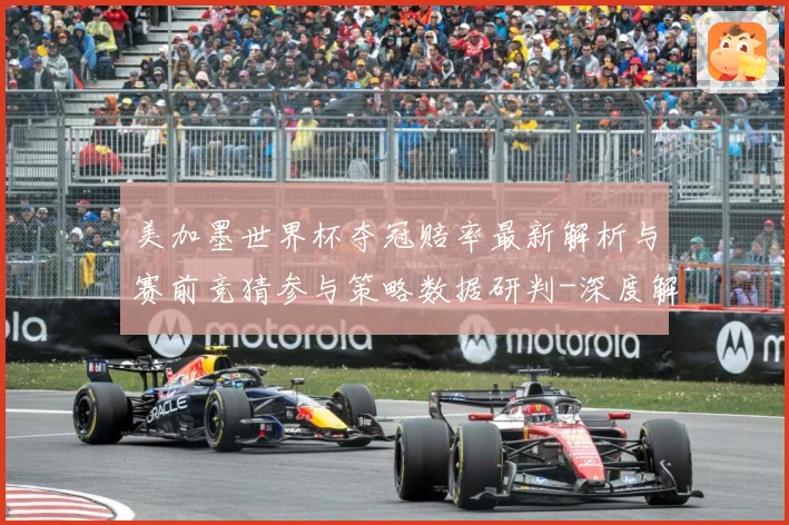 美加墨世界杯夺冠赔率最新解析与赛前竞猜参与策略数据研判-深度解析
